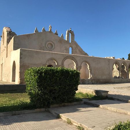 Il Tempio Di Athena - Cultura E Relax A Siracusa Syracuse Exterior foto