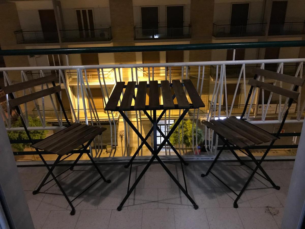 Il Tempio Di Athena - Cultura E Relax A Siracusa Syracuse Exterior foto