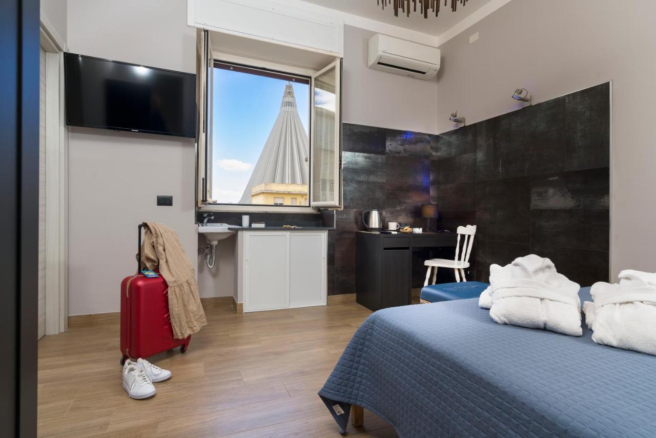 Il Tempio Di Athena - Cultura E Relax A Siracusa Syracuse Exterior foto